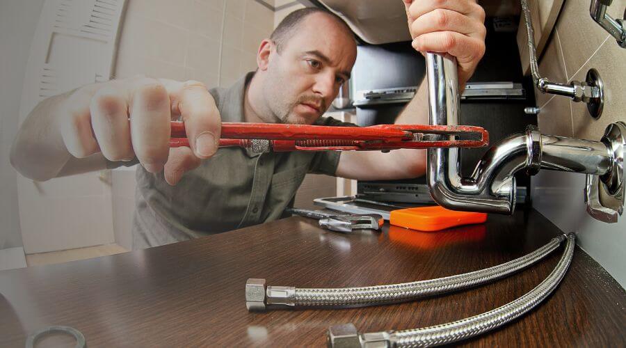 Professional emergency plumbing in York, AL